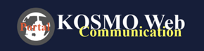 KOSMO Communication Web